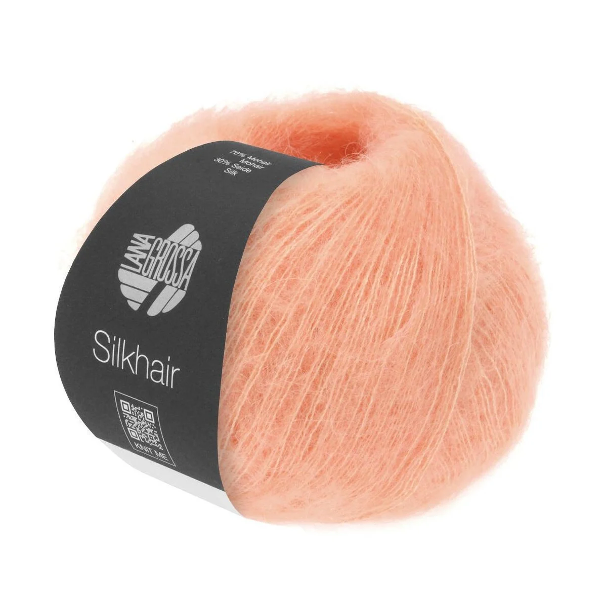 Lana Grossa - Silkhair 0199 apricot