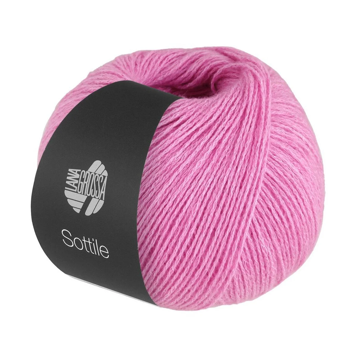 Lana Grossa - Sottile 0006 pink