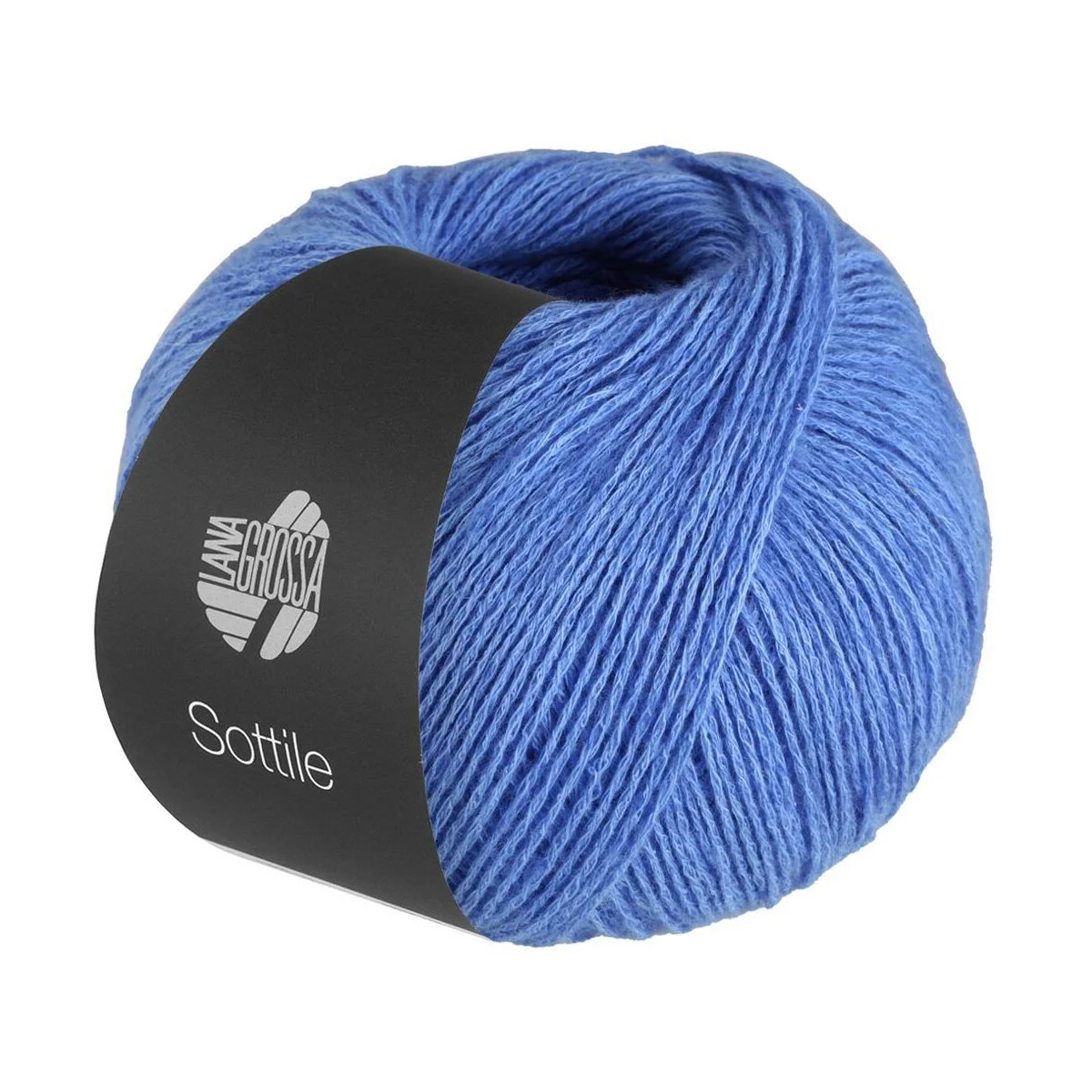 Lana Grossa - Sottile 0009 himmelblau