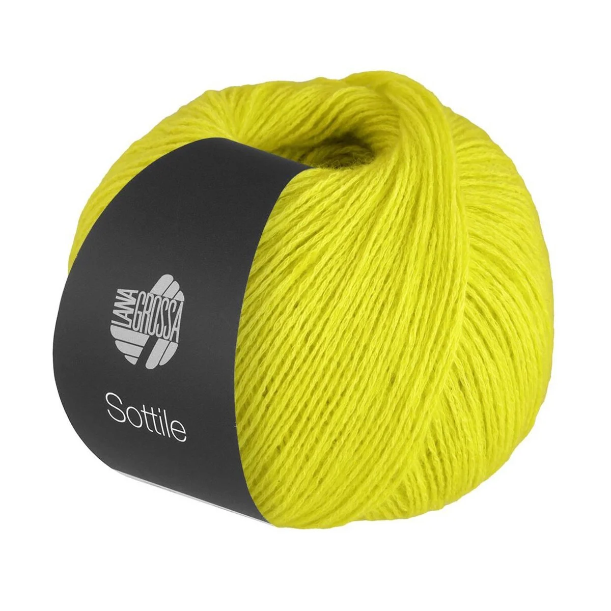 Lana Grossa - Sottile 0012 limette