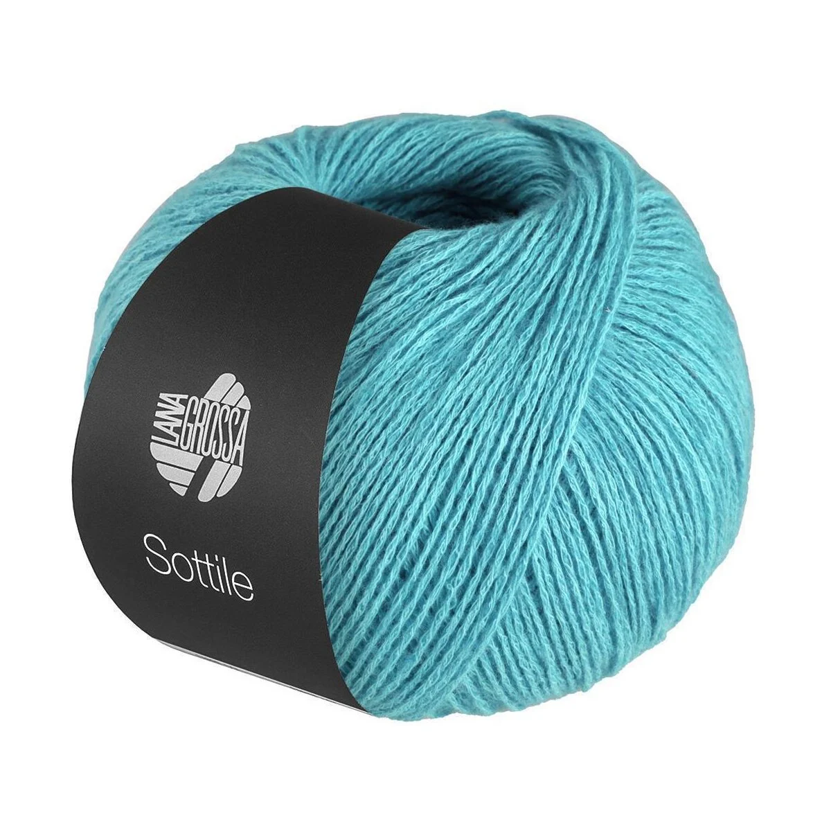 Lana Grossa - Sottile 0022 aqua