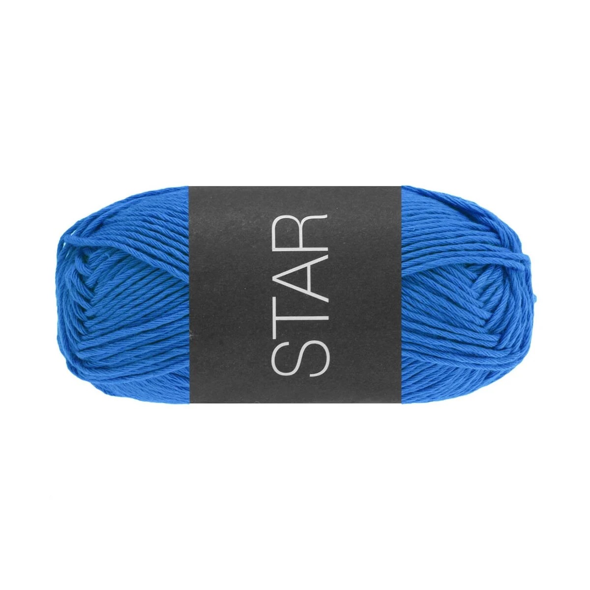 Lana Grossa - Star 0113 azurblau
