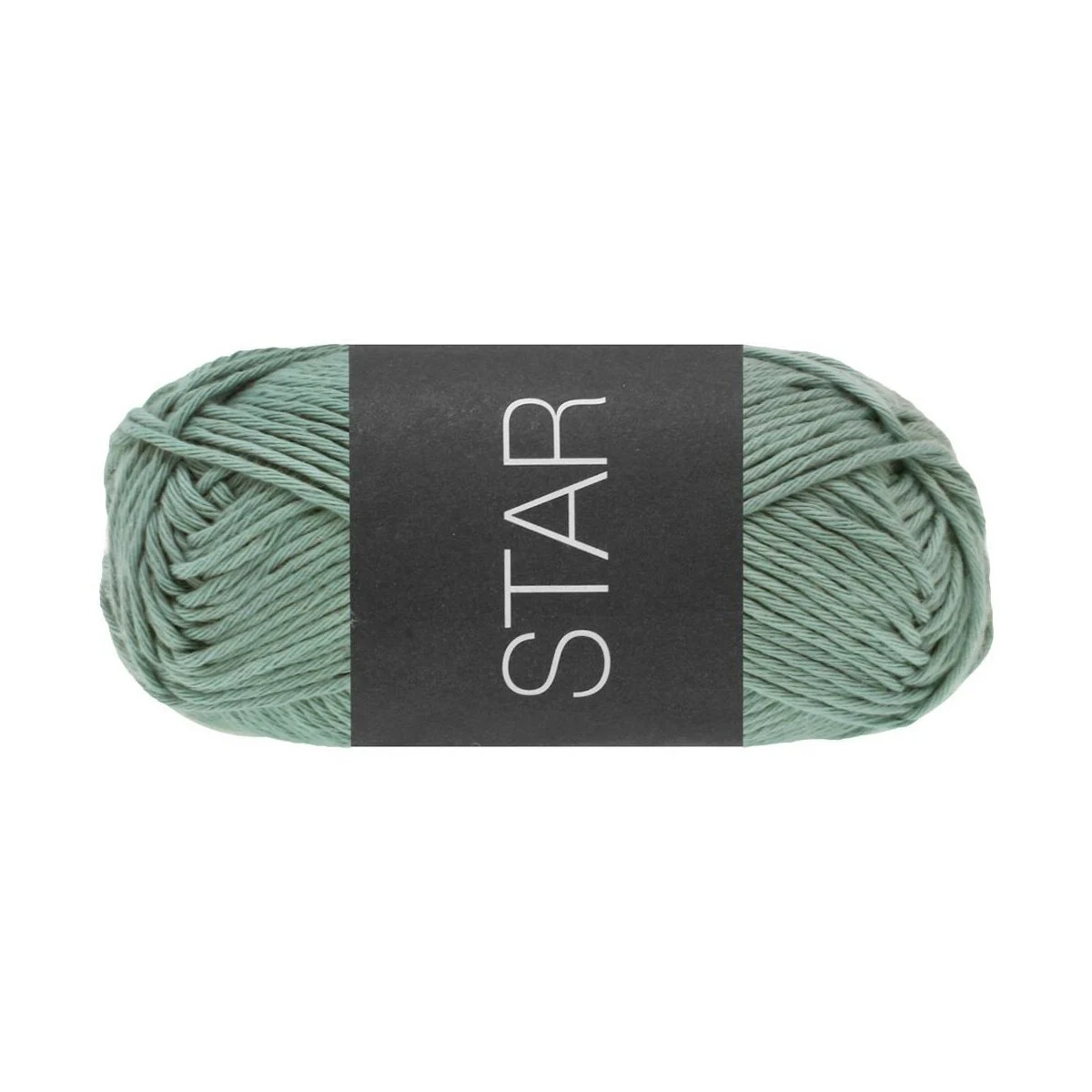 Lana Grossa - Star 0114 mintgrau