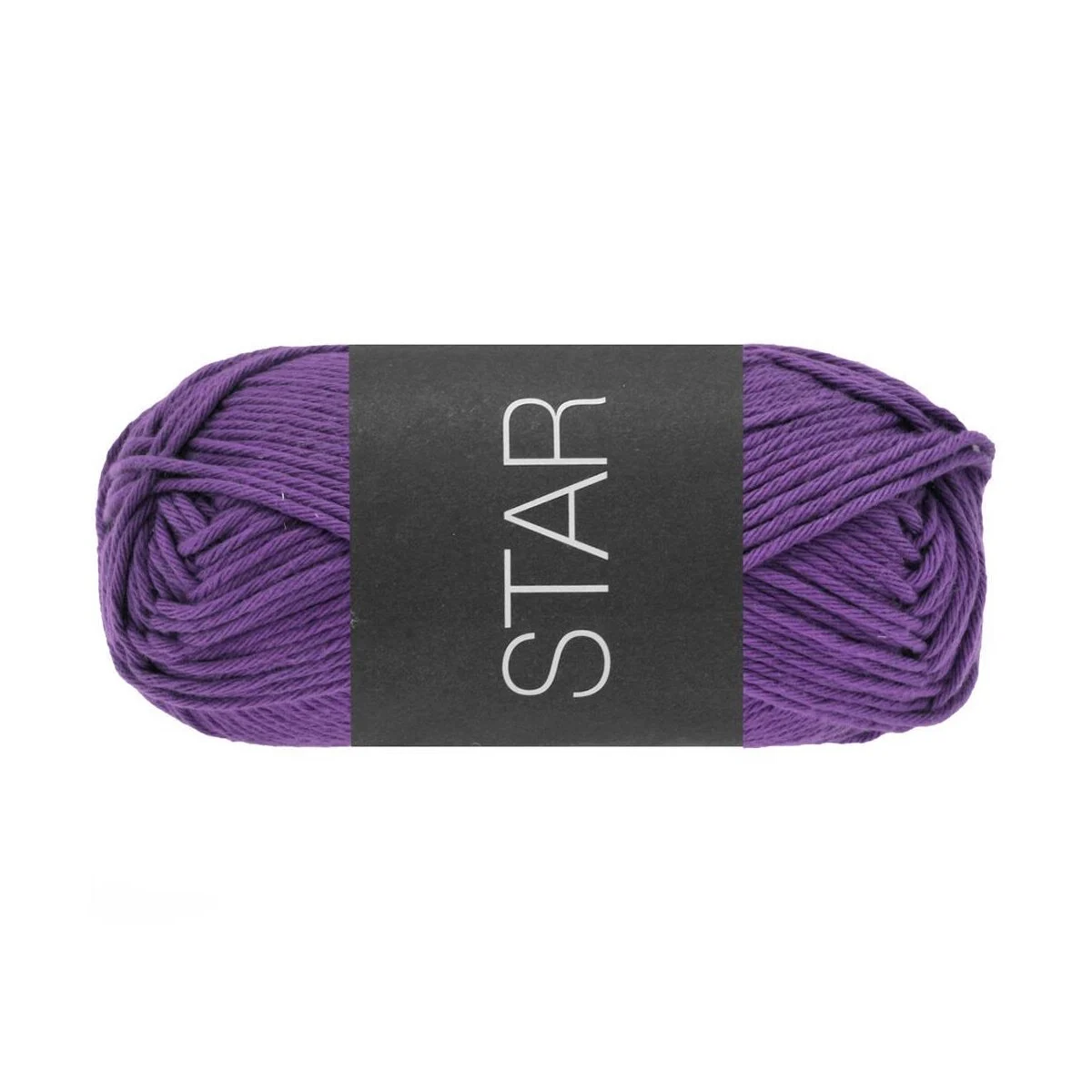 Lana Grossa - Star 0116 violett