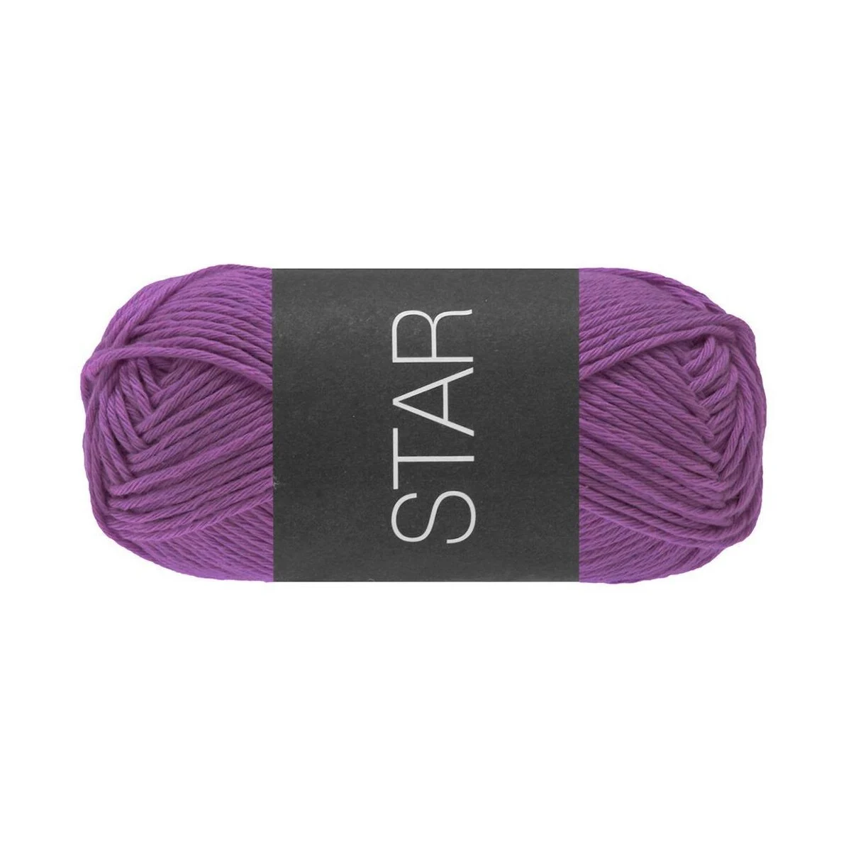 Lana Grossa - Star 0119 fuchsienlila