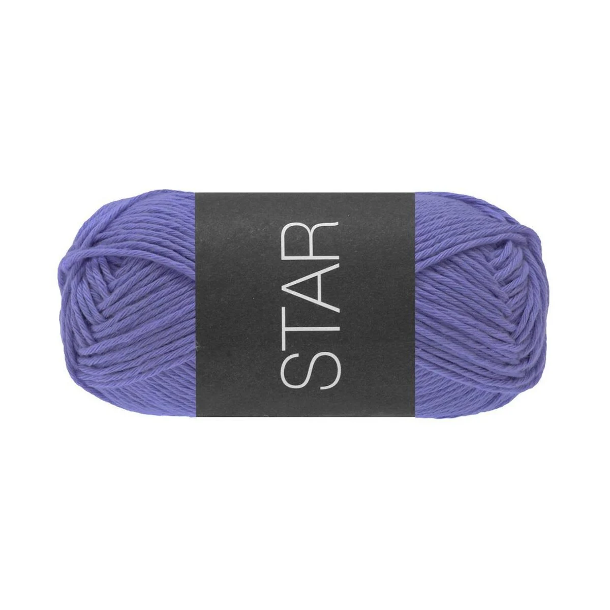 Lana Grossa - Star 0120 veilchenblau