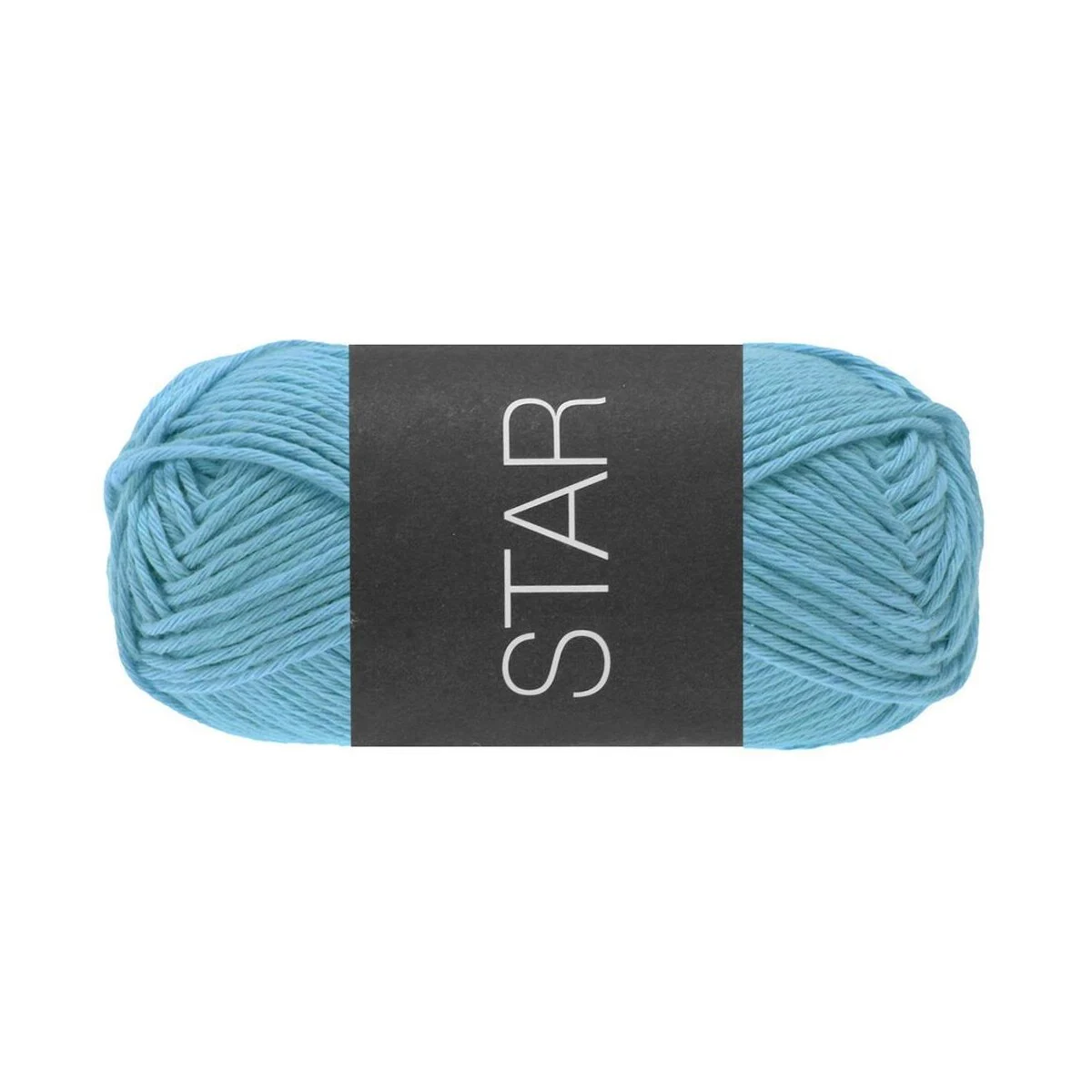 Lana Grossa - Star 0121 türkisblau
