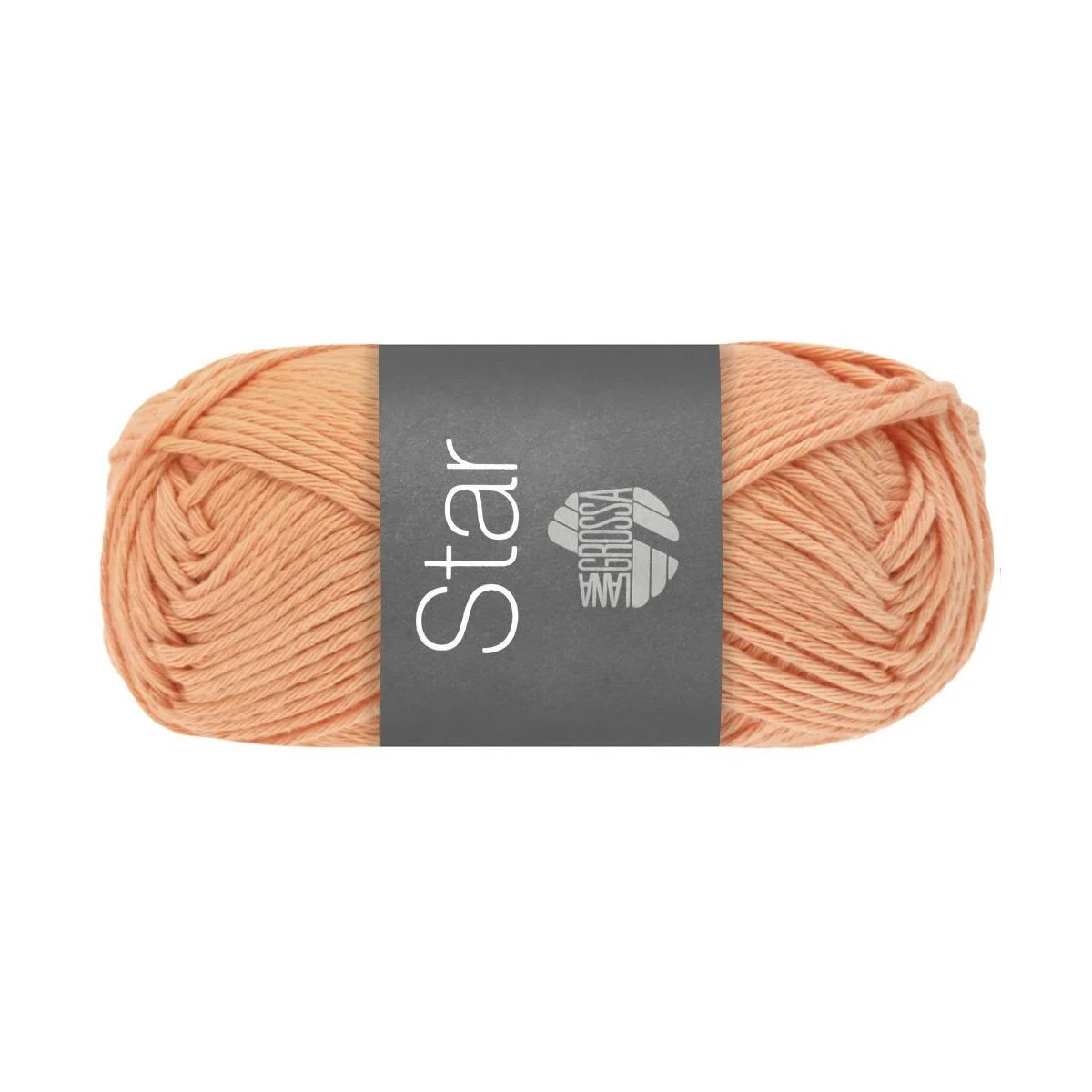 Lana Grossa - Star 0125 apricot