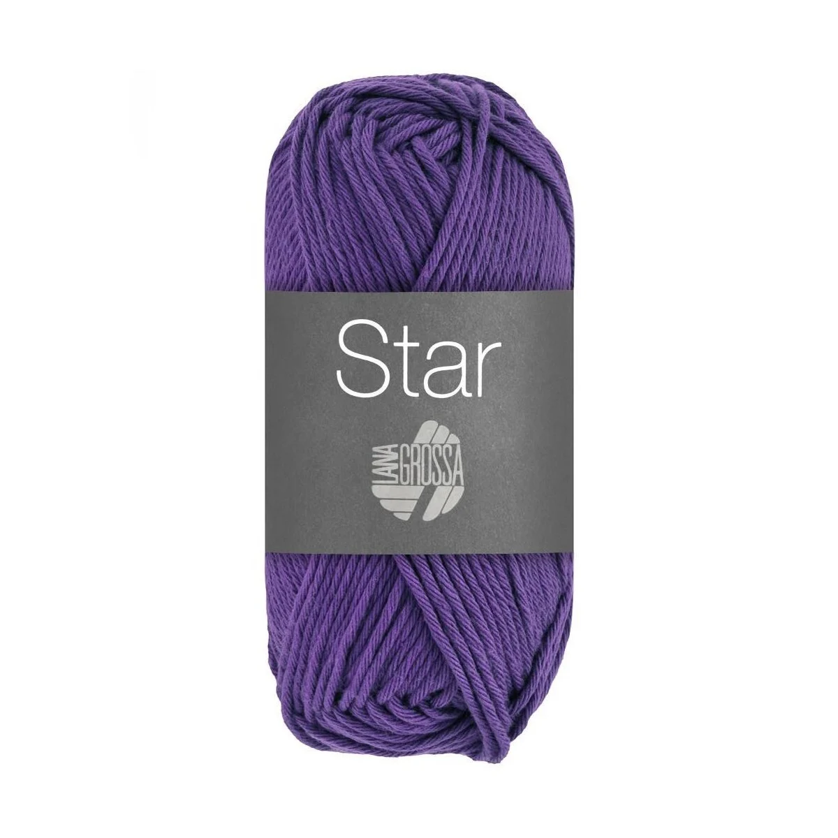 Lana Grossa - Star 0126 orchideenlila