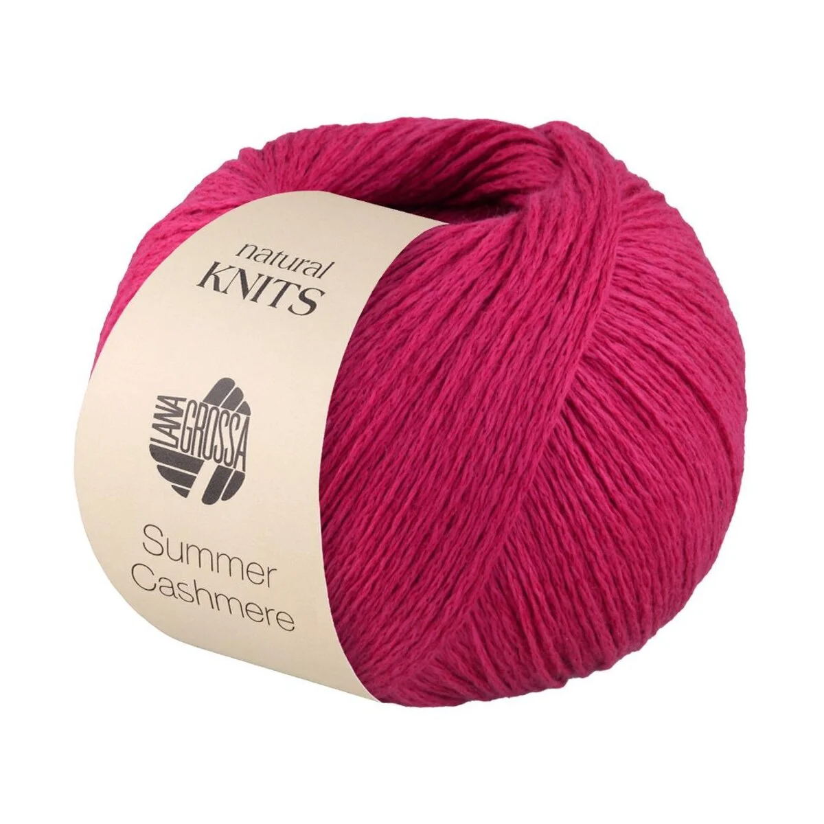 Lana Grossa - Summer Cashmere 0006 pink