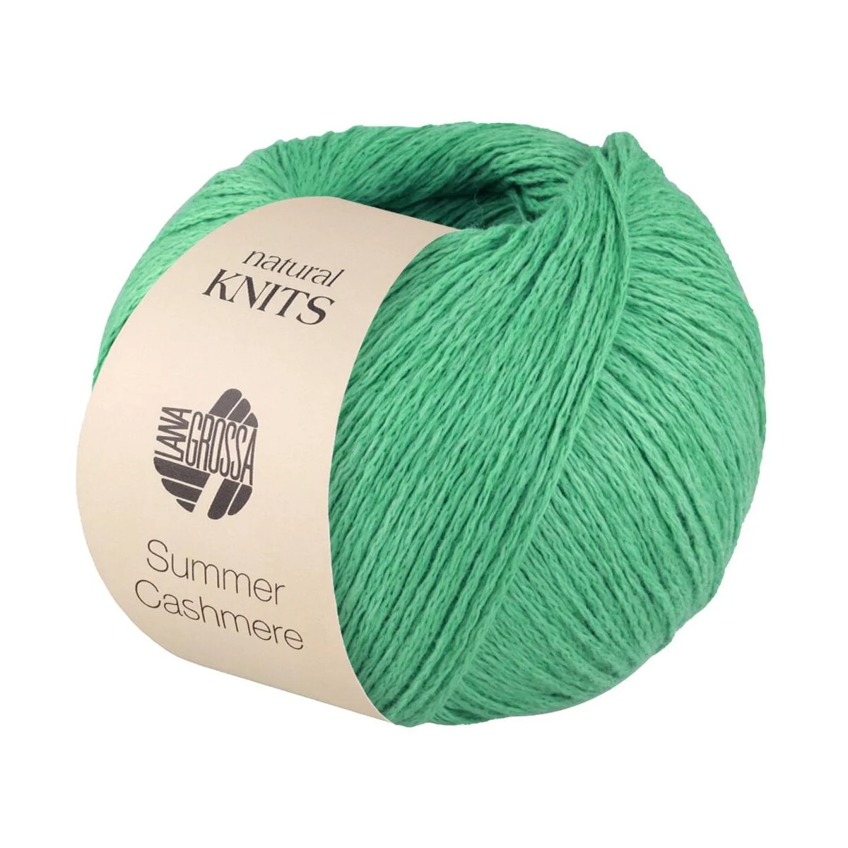 Lana Grossa - Summer Cashmere 0015 jade