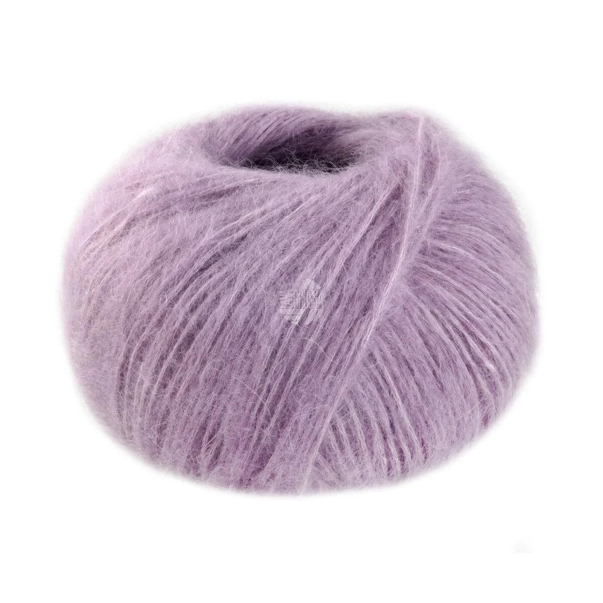 Lana Grossa - Superkid Seta 0006 mauve