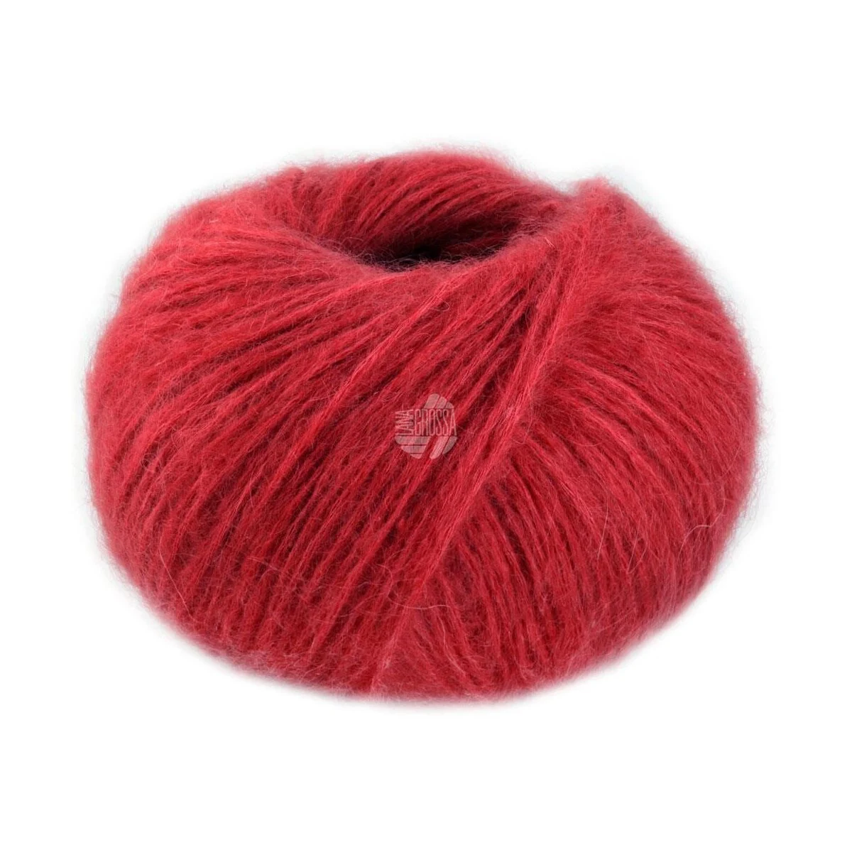 Lana Grossa - Superkid Seta 0010 rot