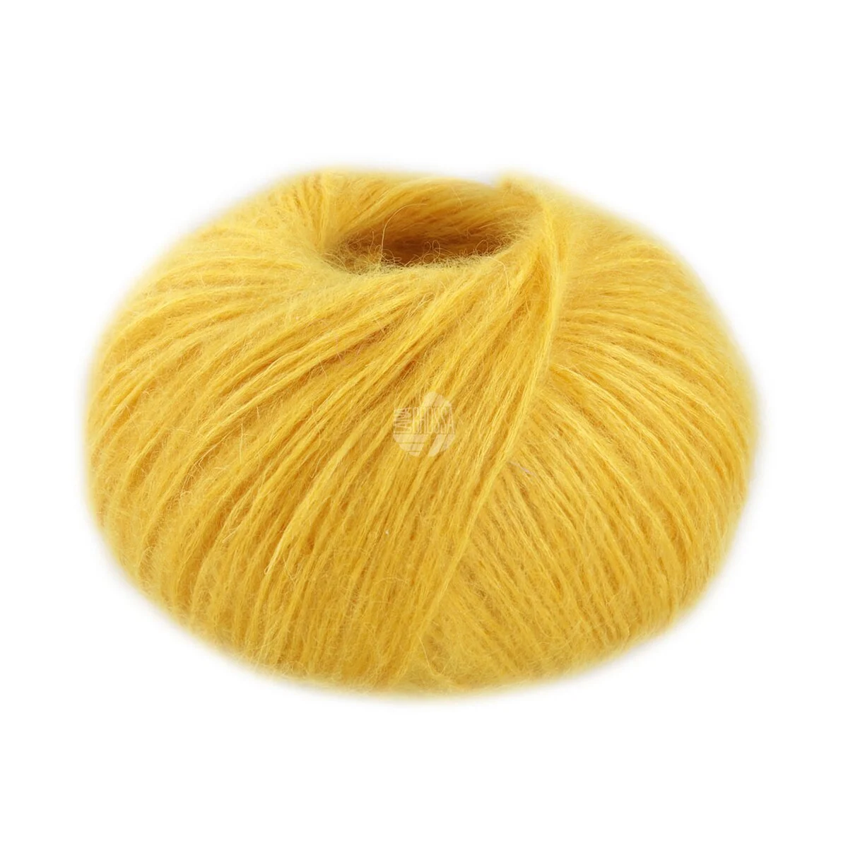 Lana Grossa - Superkid Seta 0014 gelb