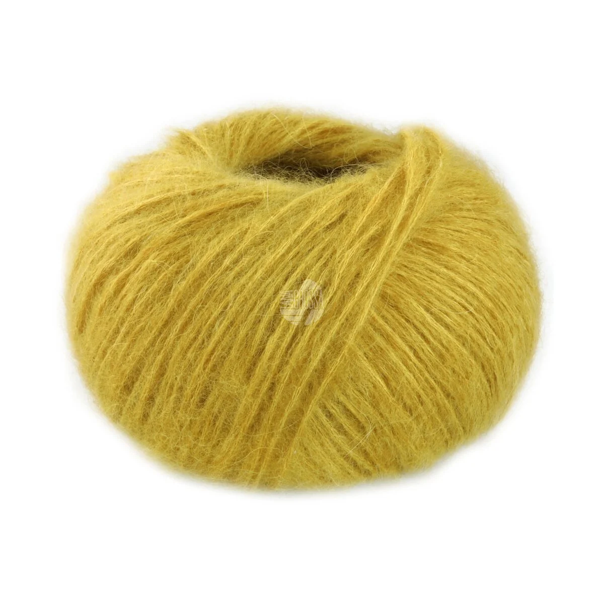 Lana Grossa - Superkid Seta 0015 limette