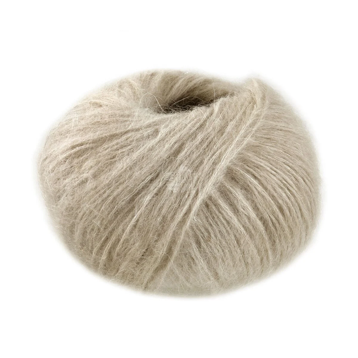 Lana Grossa - Superkid Seta 0025 beige