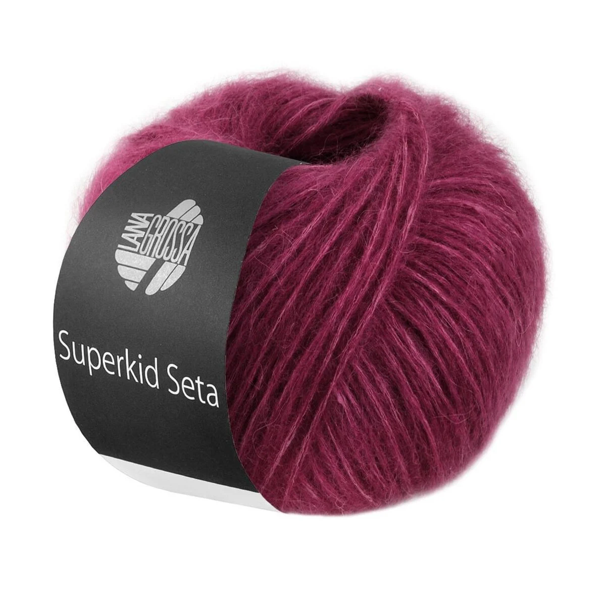 Lana Grossa - Superkid Seta