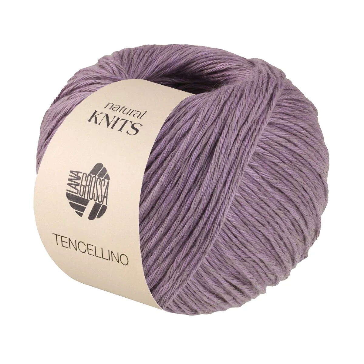 Lana Grossa - Tencellino 0011 lavendel