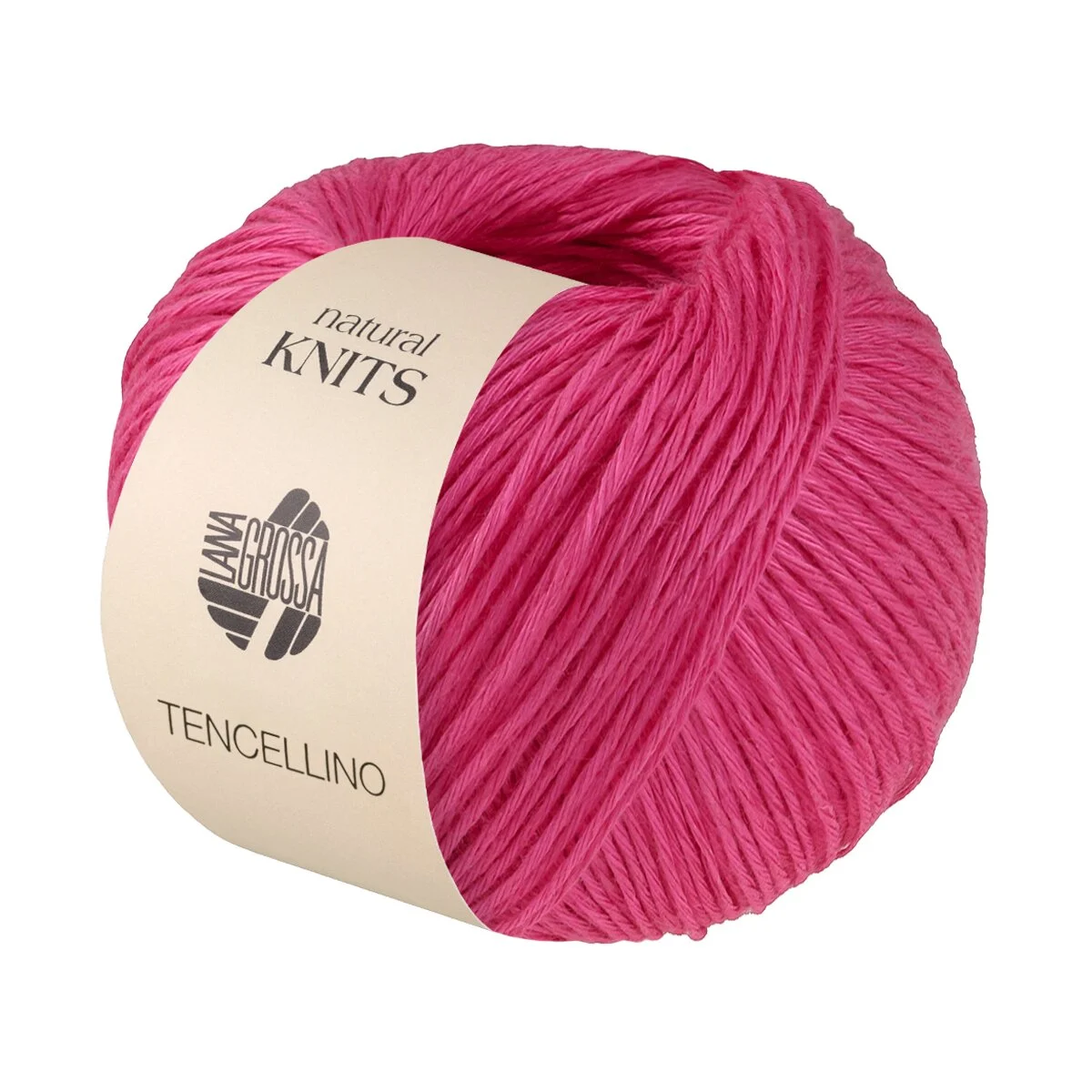 Lana Grossa - Tencellino 0012 pink