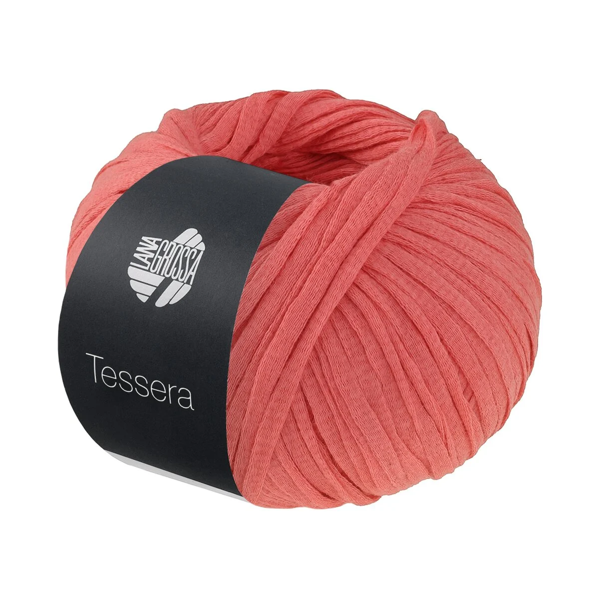 Lana Grossa - Tessera 0010 himbeer