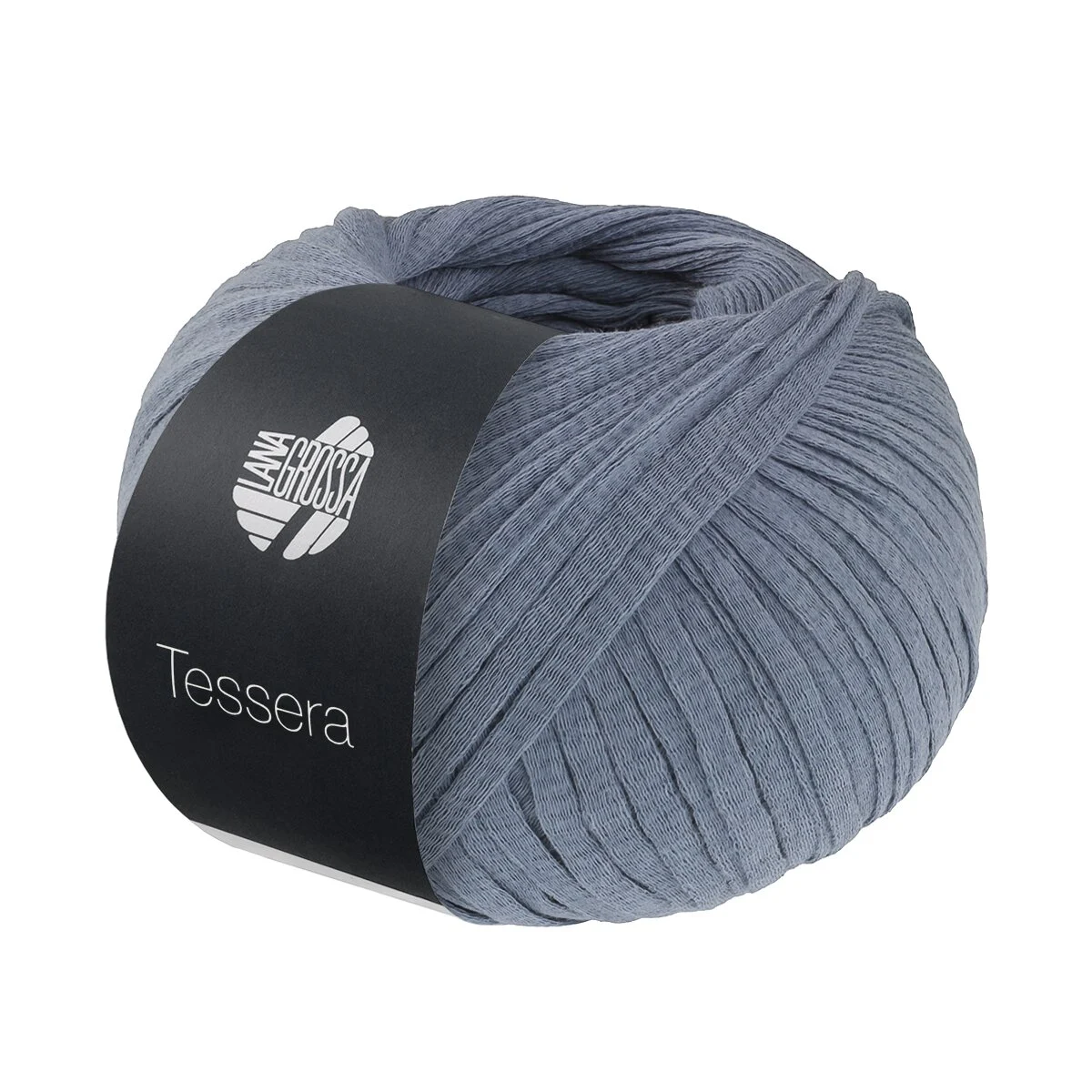 Lana Grossa - Tessera 0012 jeans