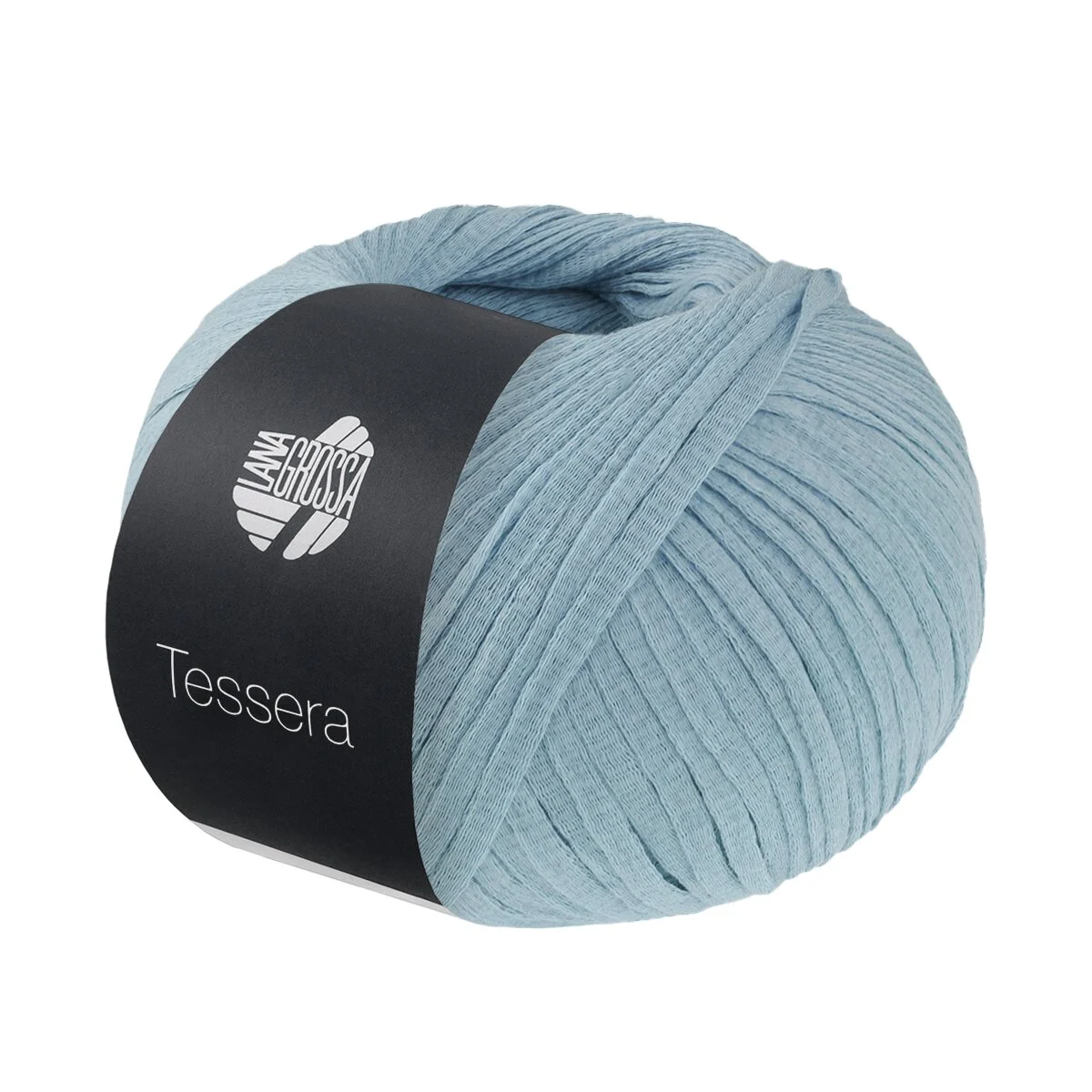 Lana Grossa - Tessera 0013 himmelblau