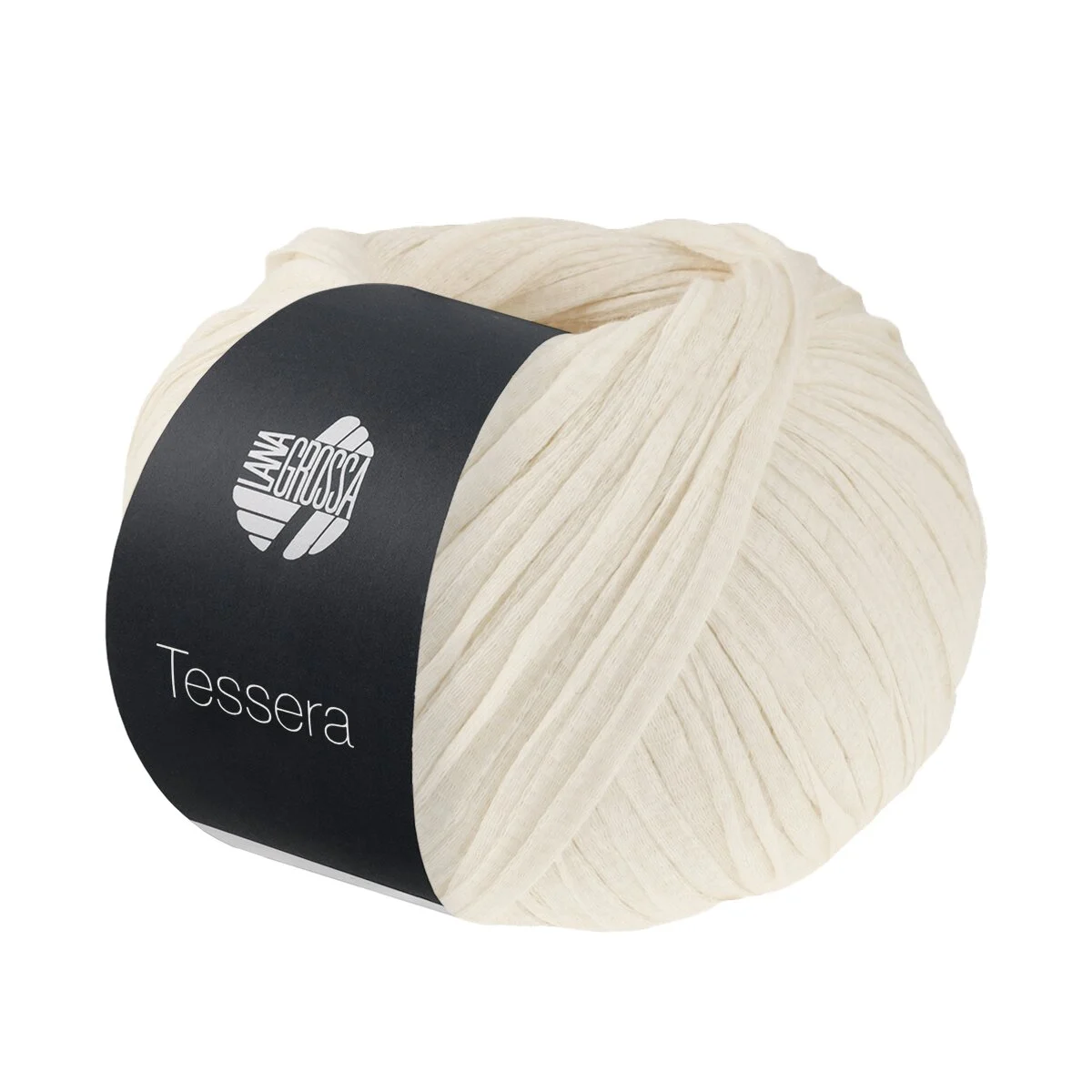 Lana Grossa - Tessera 0019 creme