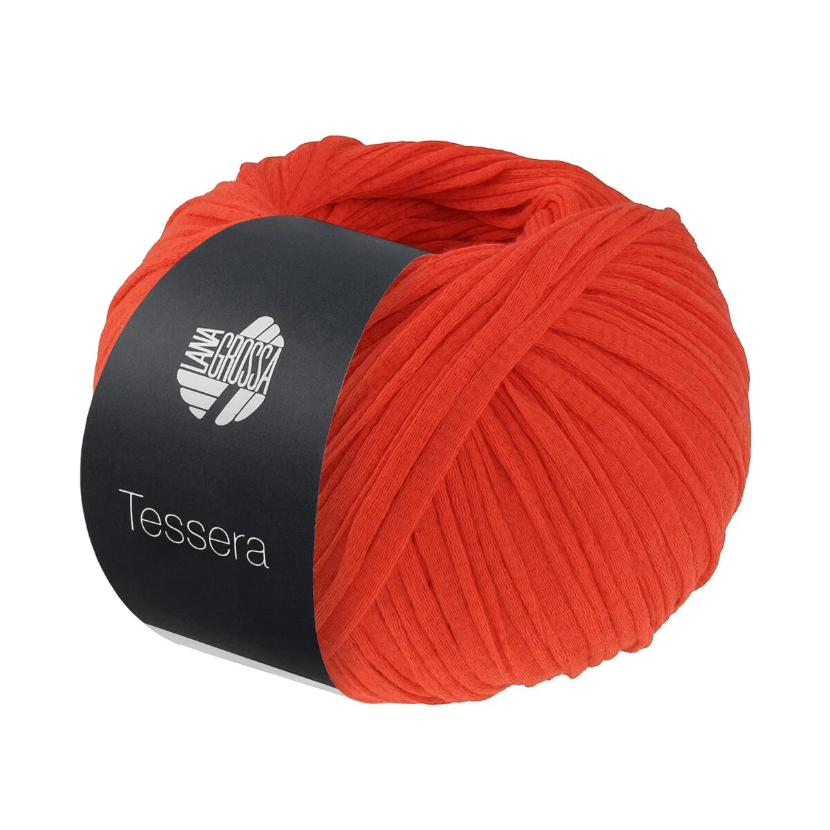 Lana Grossa - Tessera