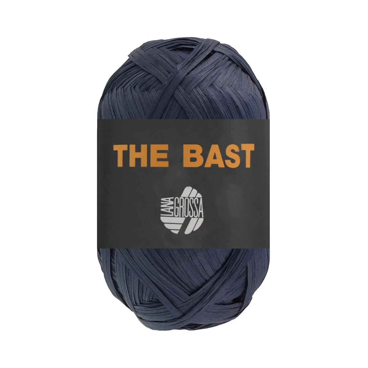 Lana Grossa - The Bast 0020 dunkelblau