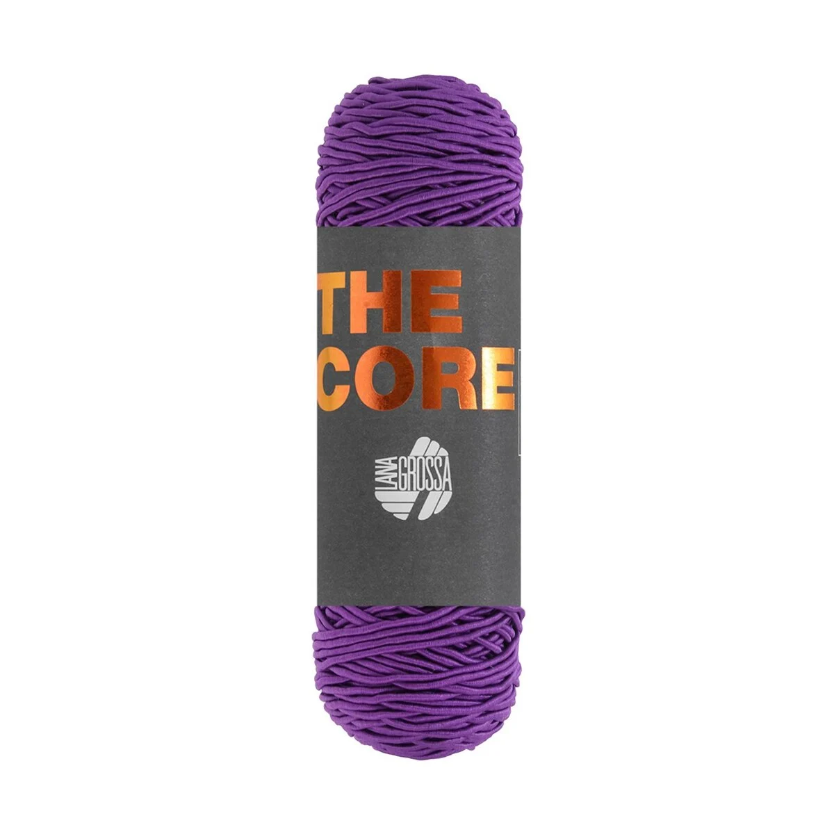 Lana Grossa - The Core 0020 violett