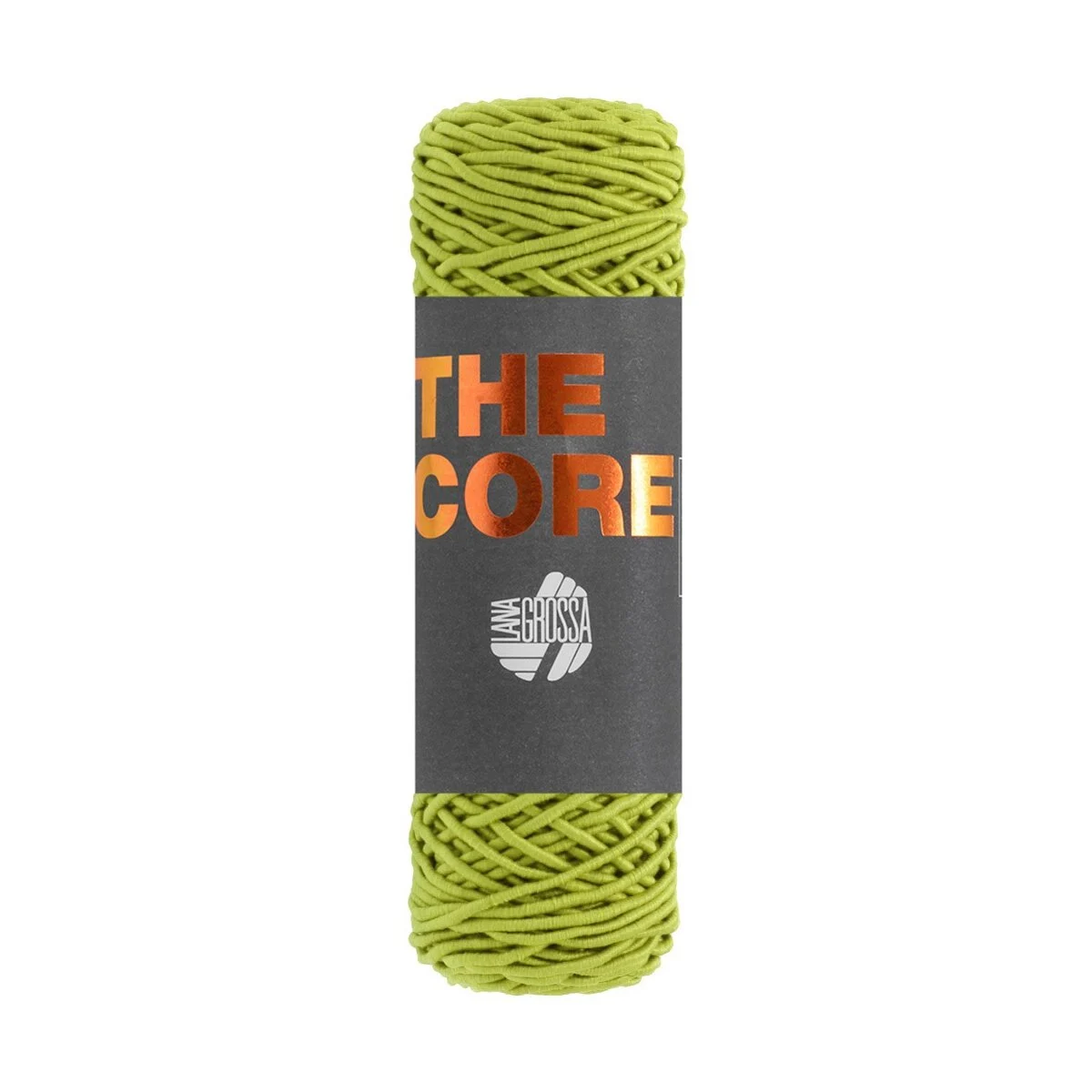 Lana Grossa - The Core 0022 limette