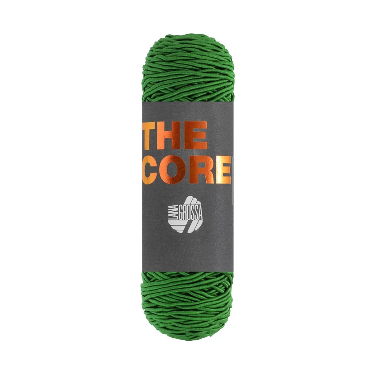 Lana Grossa - The Core 0023 grün