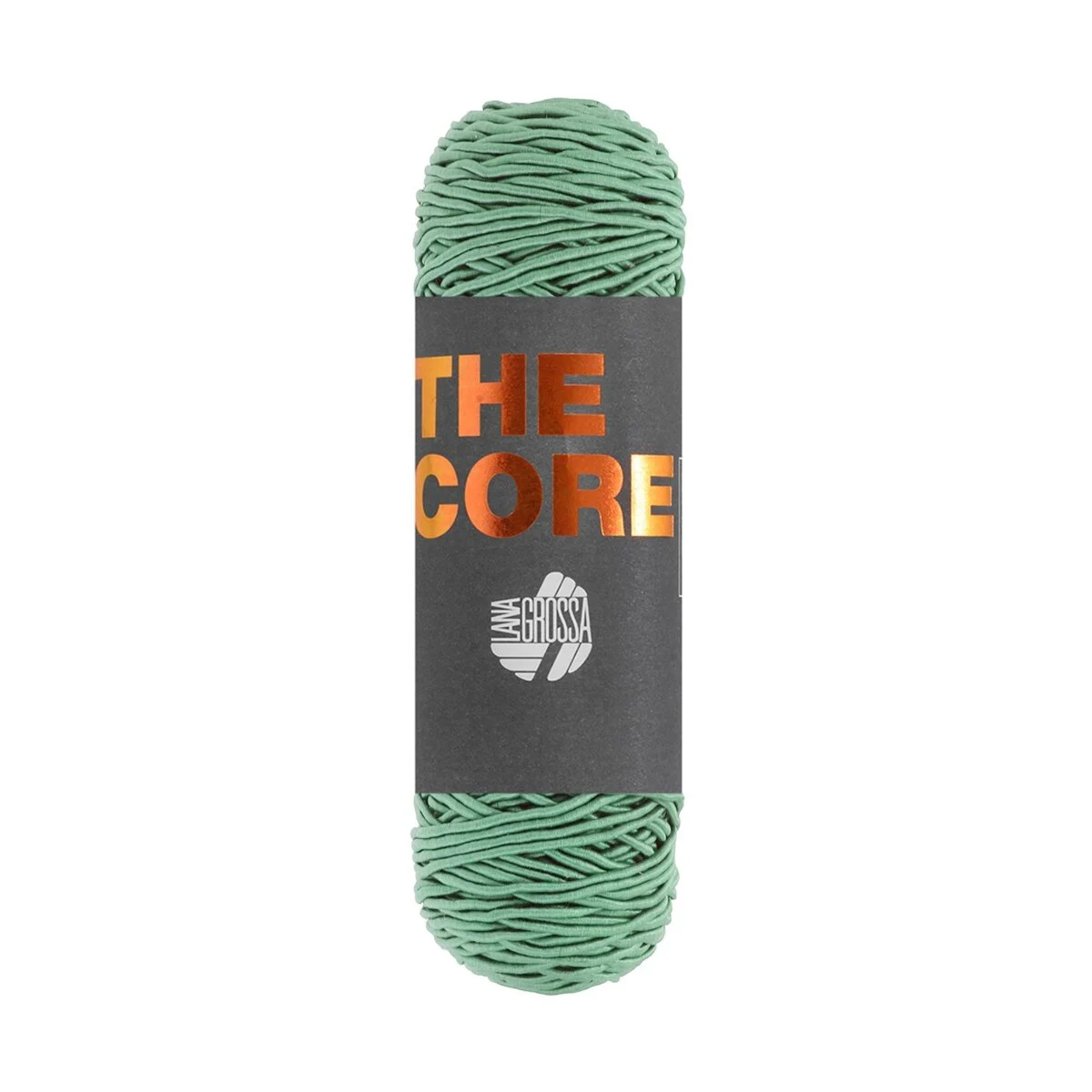 Lana Grossa - The Core 0024 pastellgrün