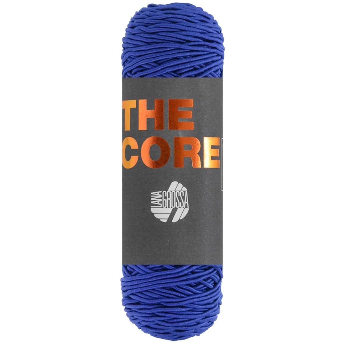 Lana Grossa - The Core 0029 tintenblau
