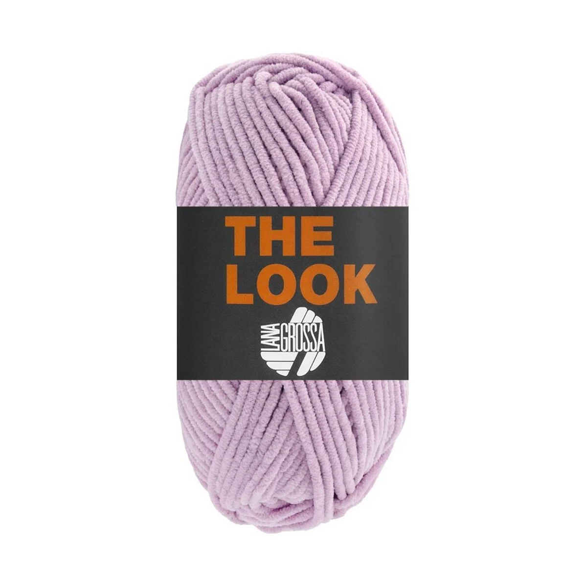 Lana Grossa - The Look 0002 lila