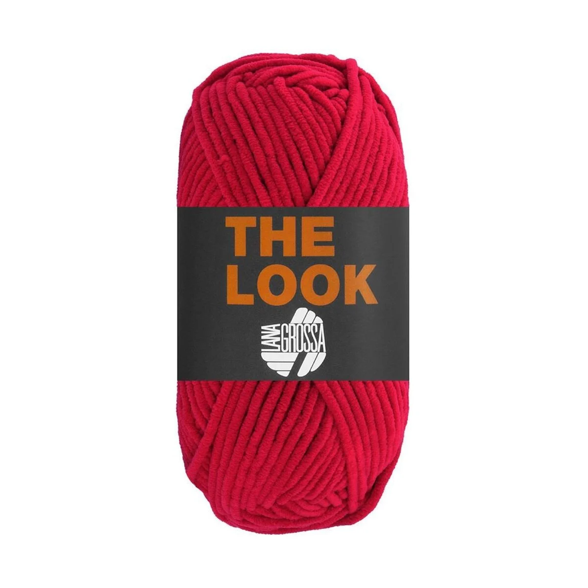 Lana Grossa - The Look 0006 rot