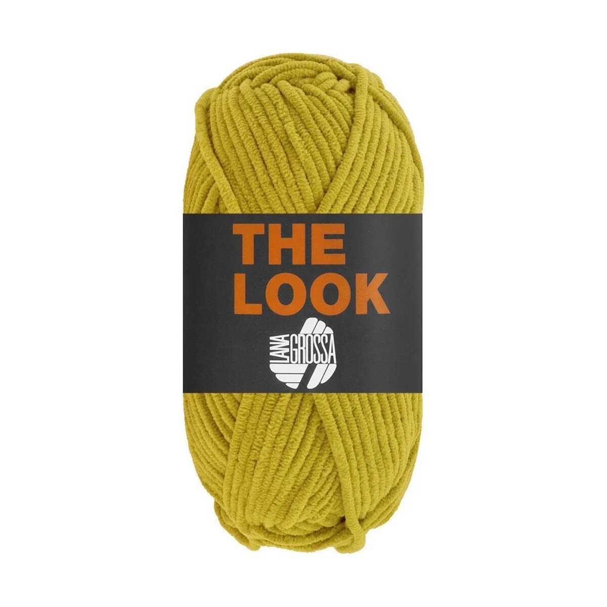 Lana Grossa - The Look 0016 limette