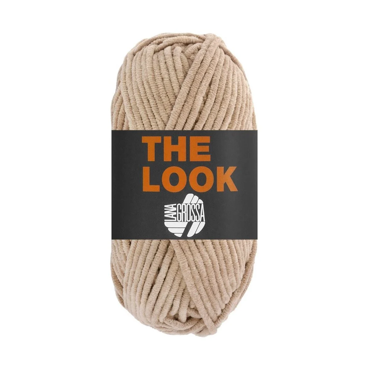 Lana Grossa - The Look 0023 beige