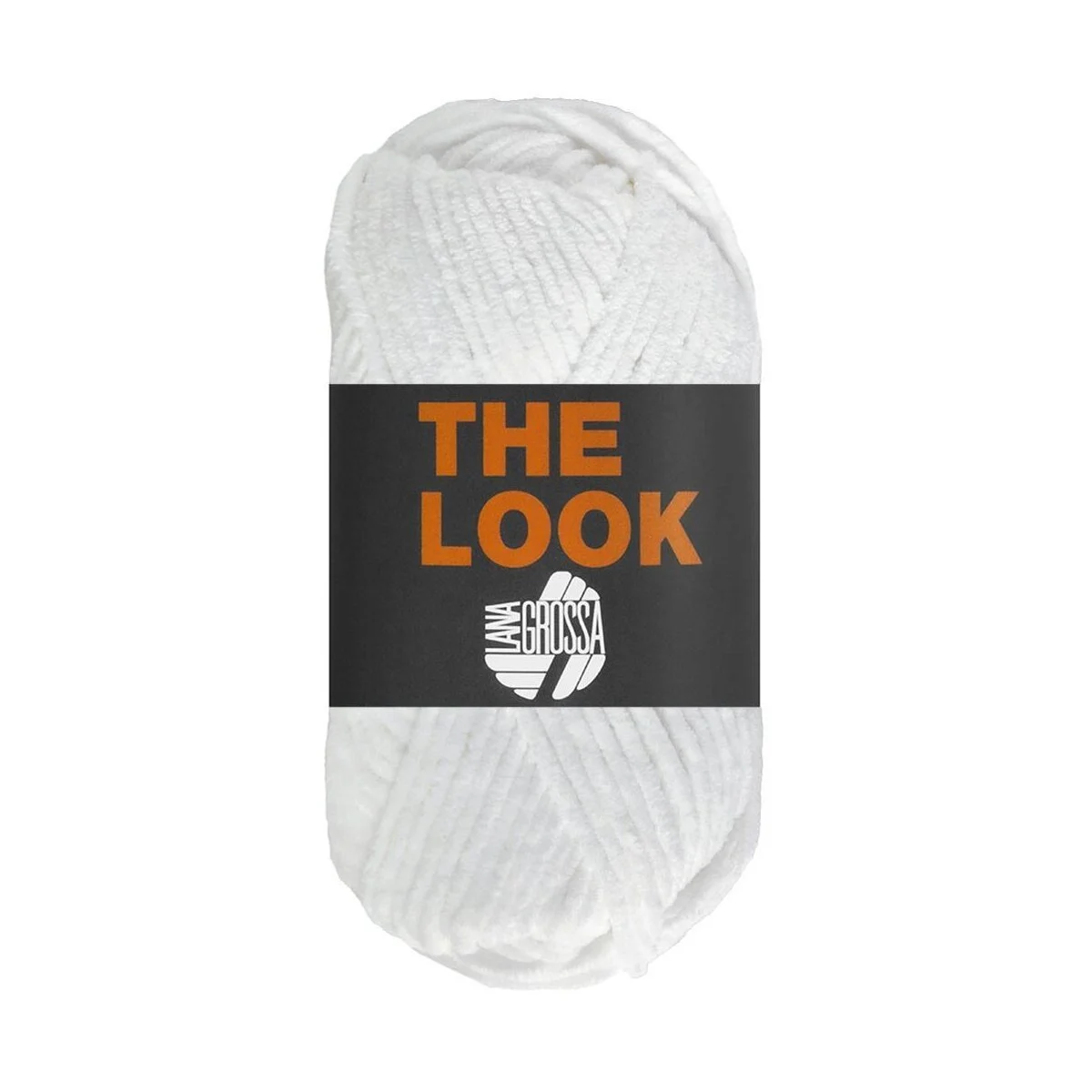 Lana Grossa - The Look 0024 zartblau