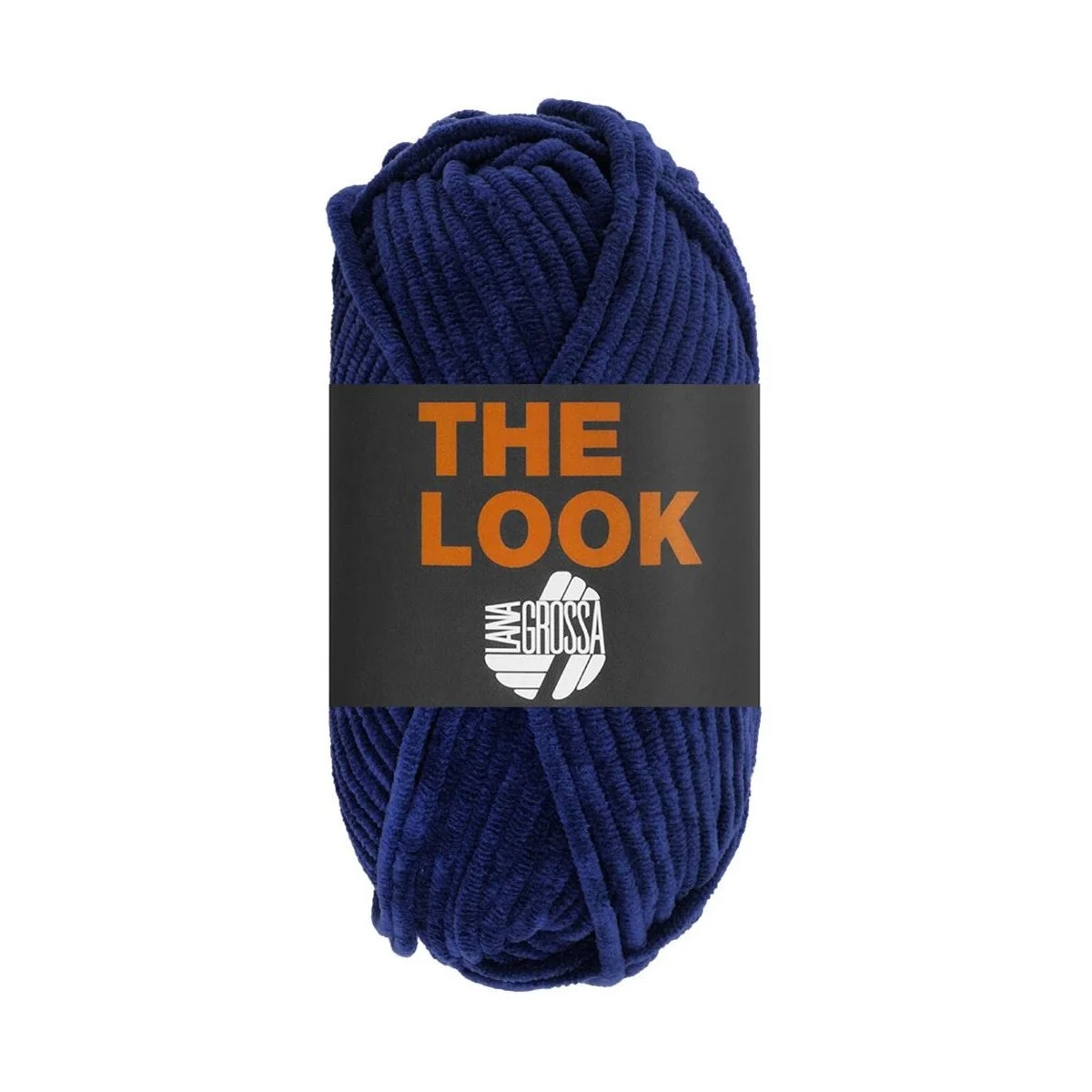 Lana Grossa - The Look 0026 nachtblau