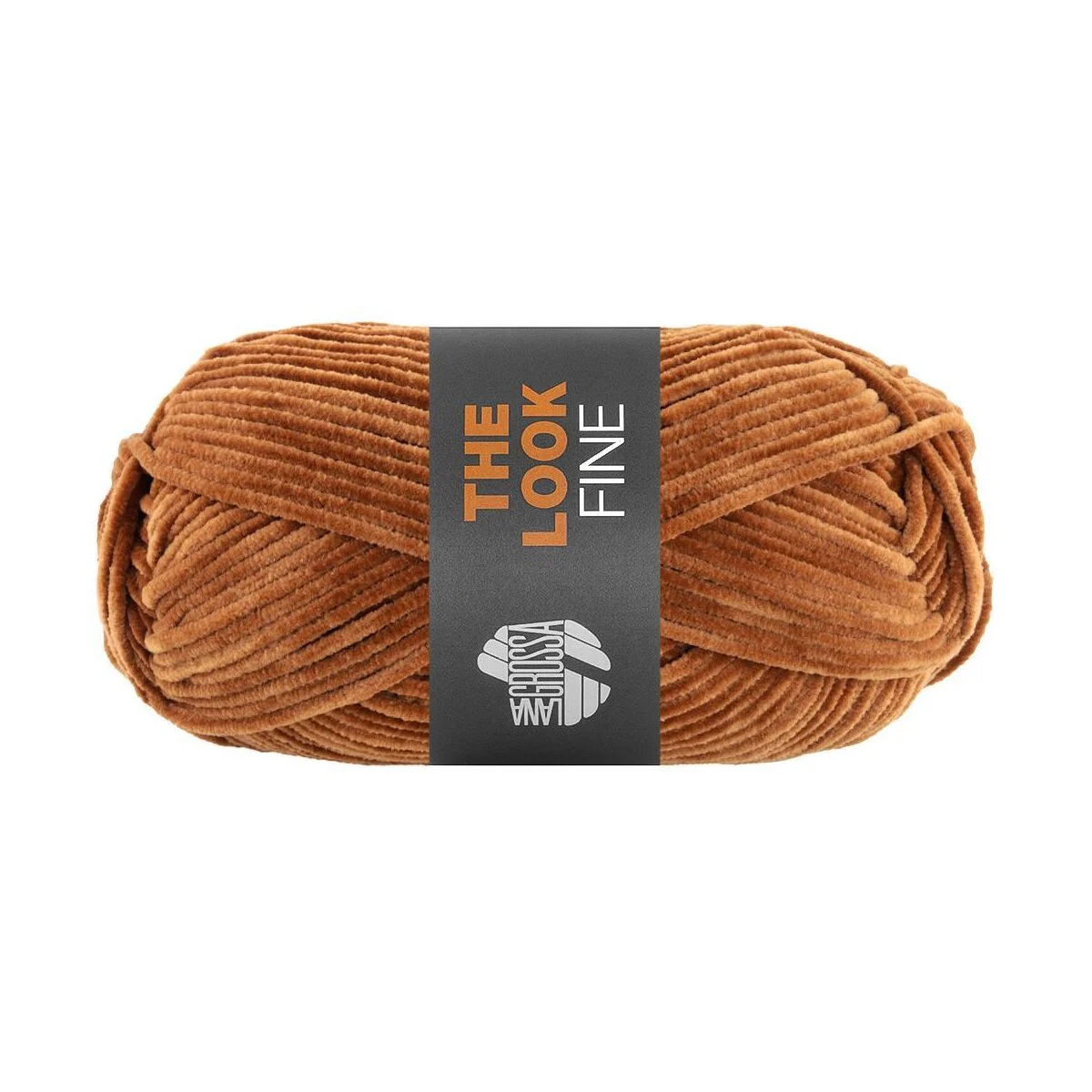 Lana Grossa - The Look Fine 0123 camel