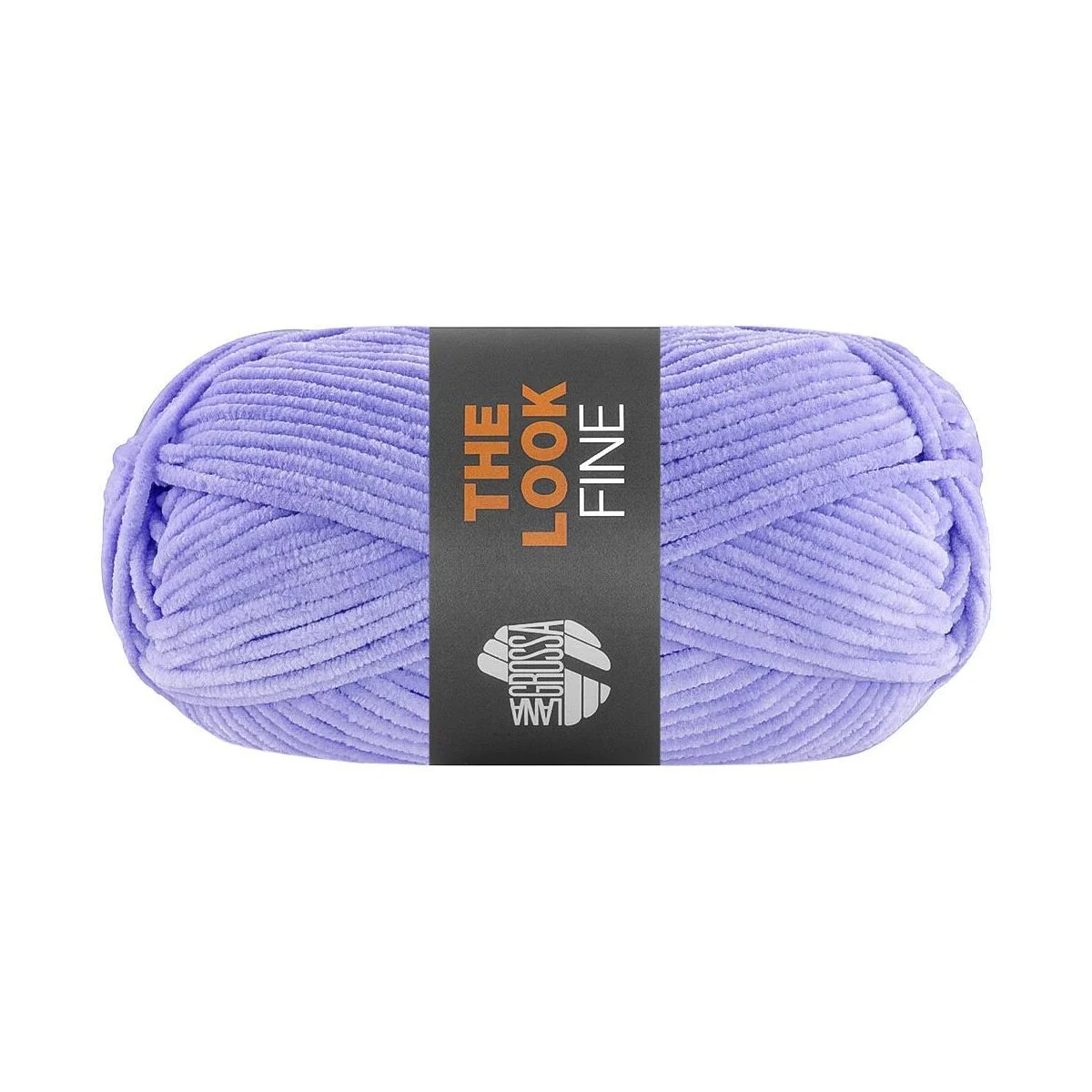 Lana Grossa - The Look Fine 0128 lavendel