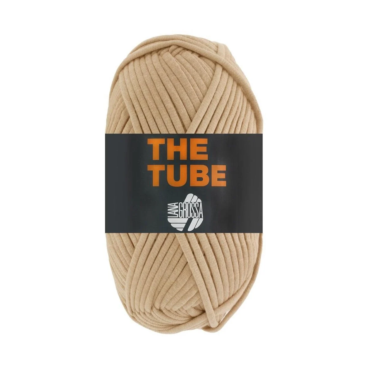 Lana Grossa - The Tube 0017 beige