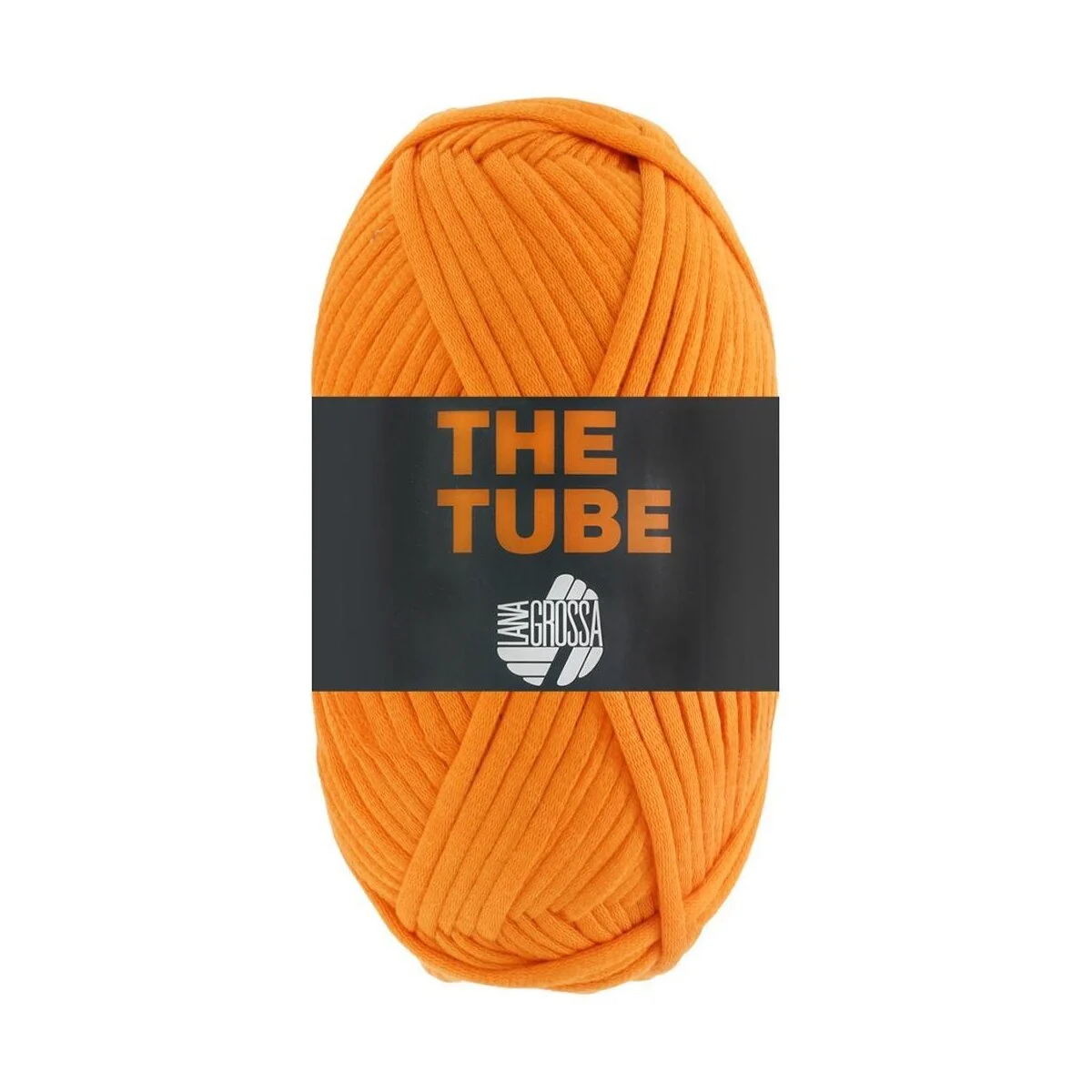 Lana Grossa - The Tube 0018 orange