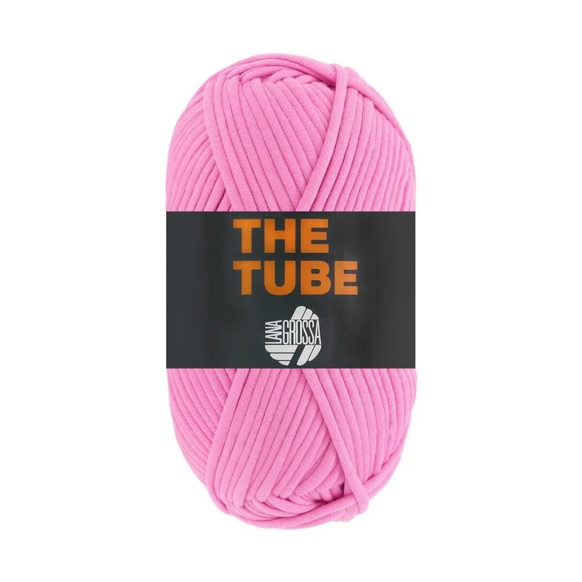 Lana Grossa - The Tube 0019 rosa