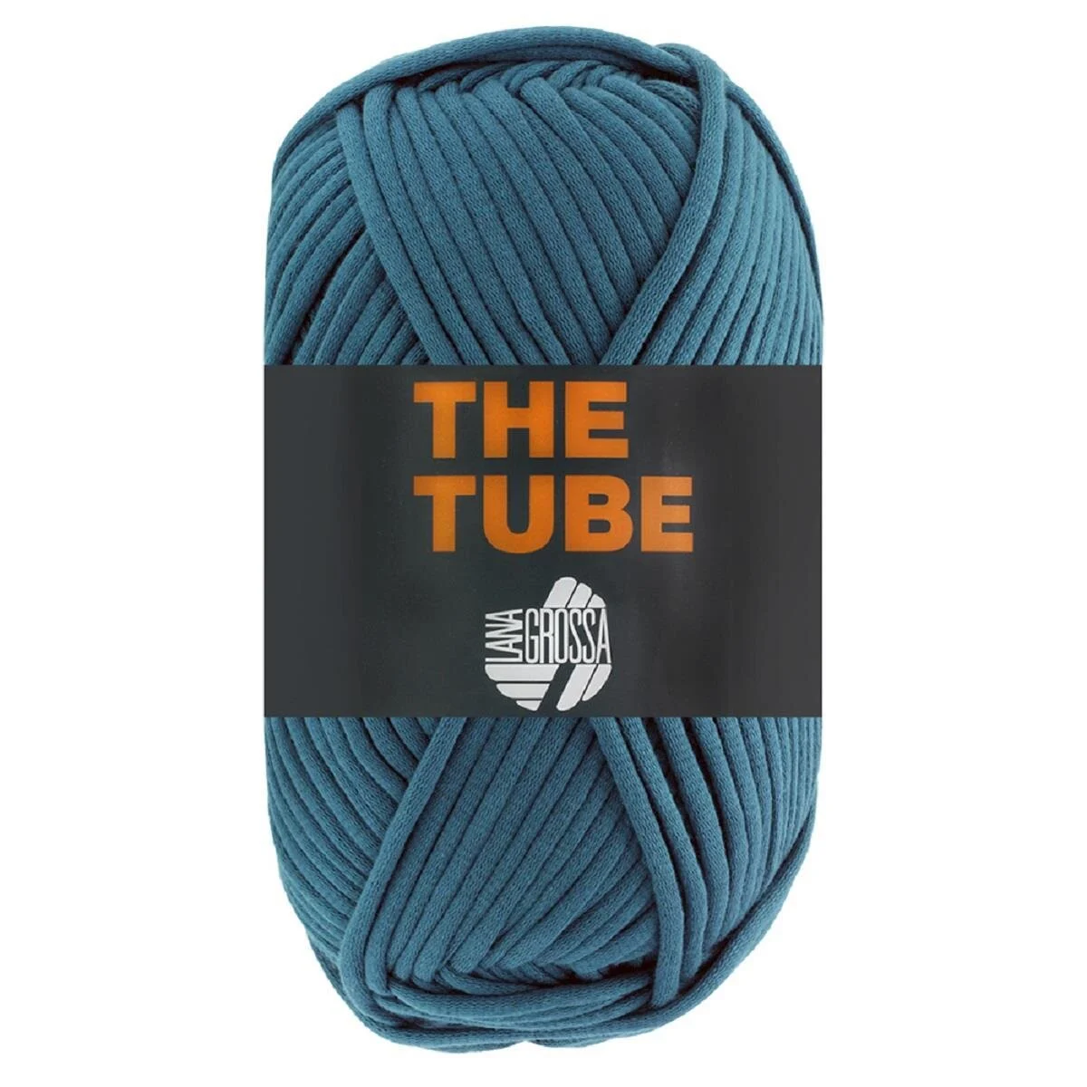 Lana Grossa - The Tube 0030 seegrün
