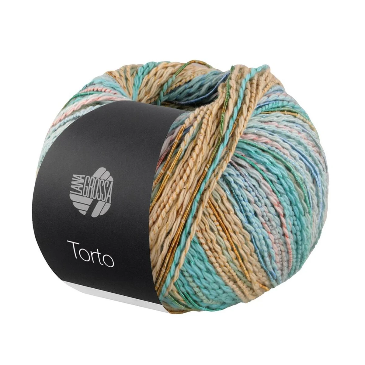 Lana Grossa - Torto