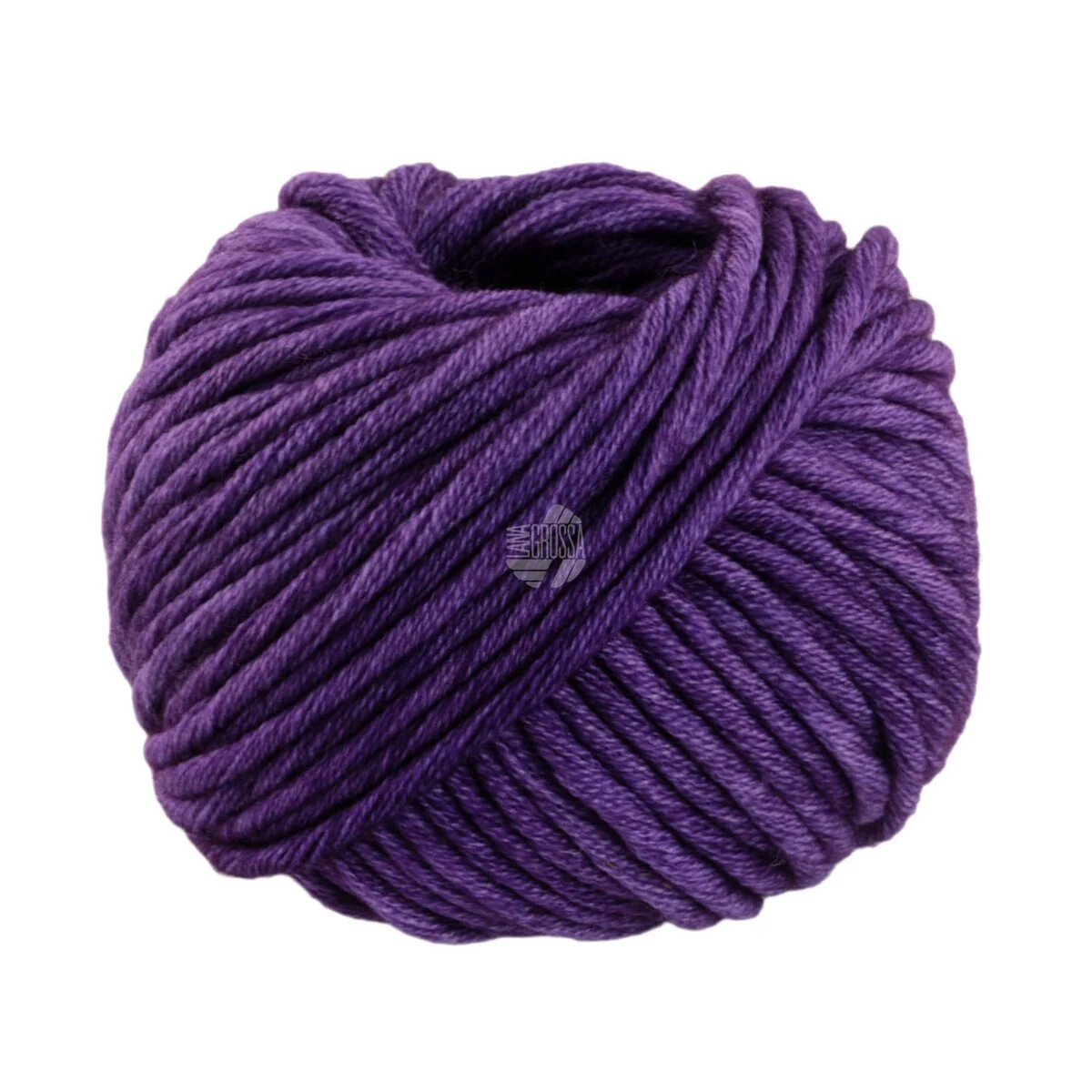 Lana Grossa - Vintage Superchunky 0503 violett