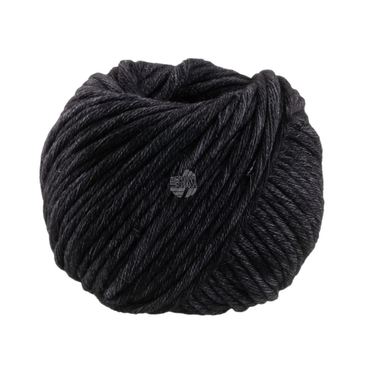 Lana Grossa - Vintage Superchunky 0511 anthrazit