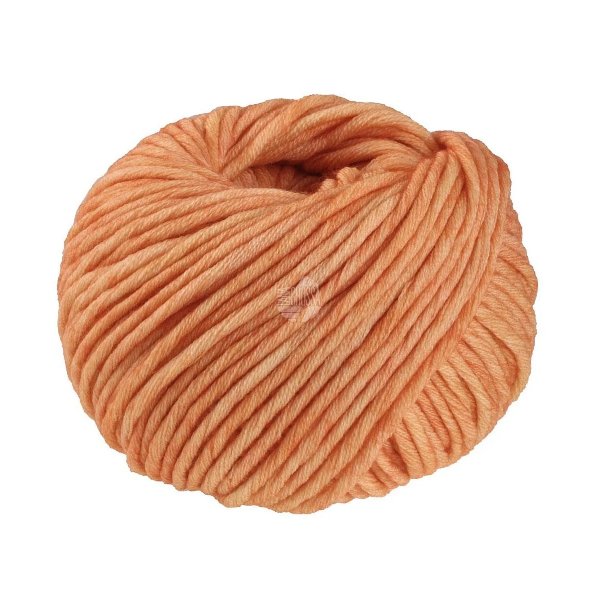 Lana Grossa - Vintage Superchunky 0513 mandarin